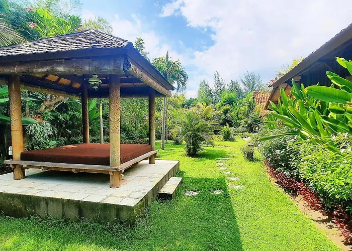 Le Petit Leon "authentic Traditional Wooden House"